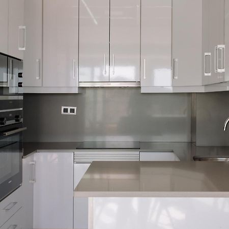 Apartamentos Montiboli Villajoyosa Buitenkant foto