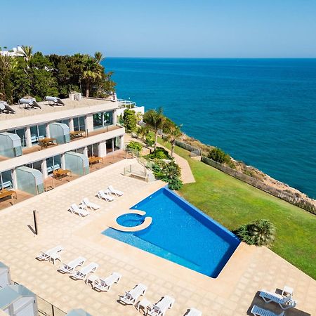 Apartamentos Montiboli Villajoyosa Buitenkant foto