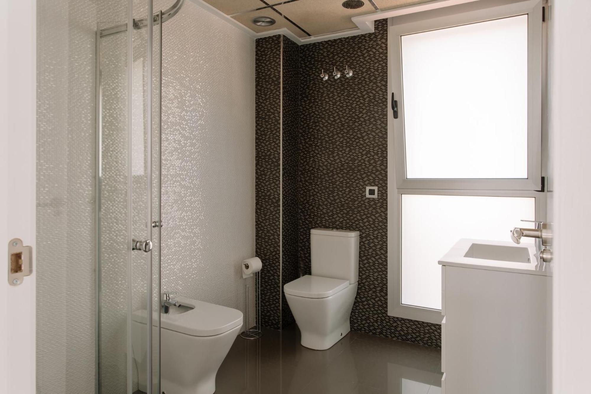 Apartamentos Montiboli Villajoyosa Buitenkant foto