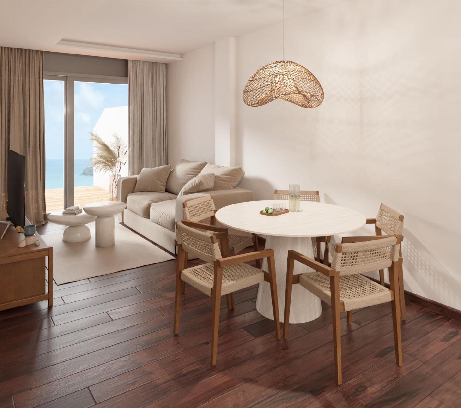 Apartamentos Montiboli Villajoyosa Buitenkant foto